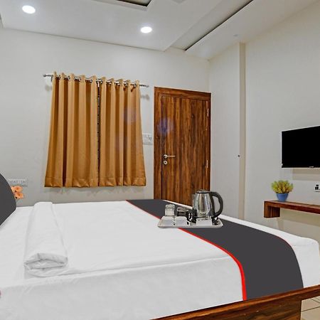 Hotel O Blue Sky Indore Exterior photo