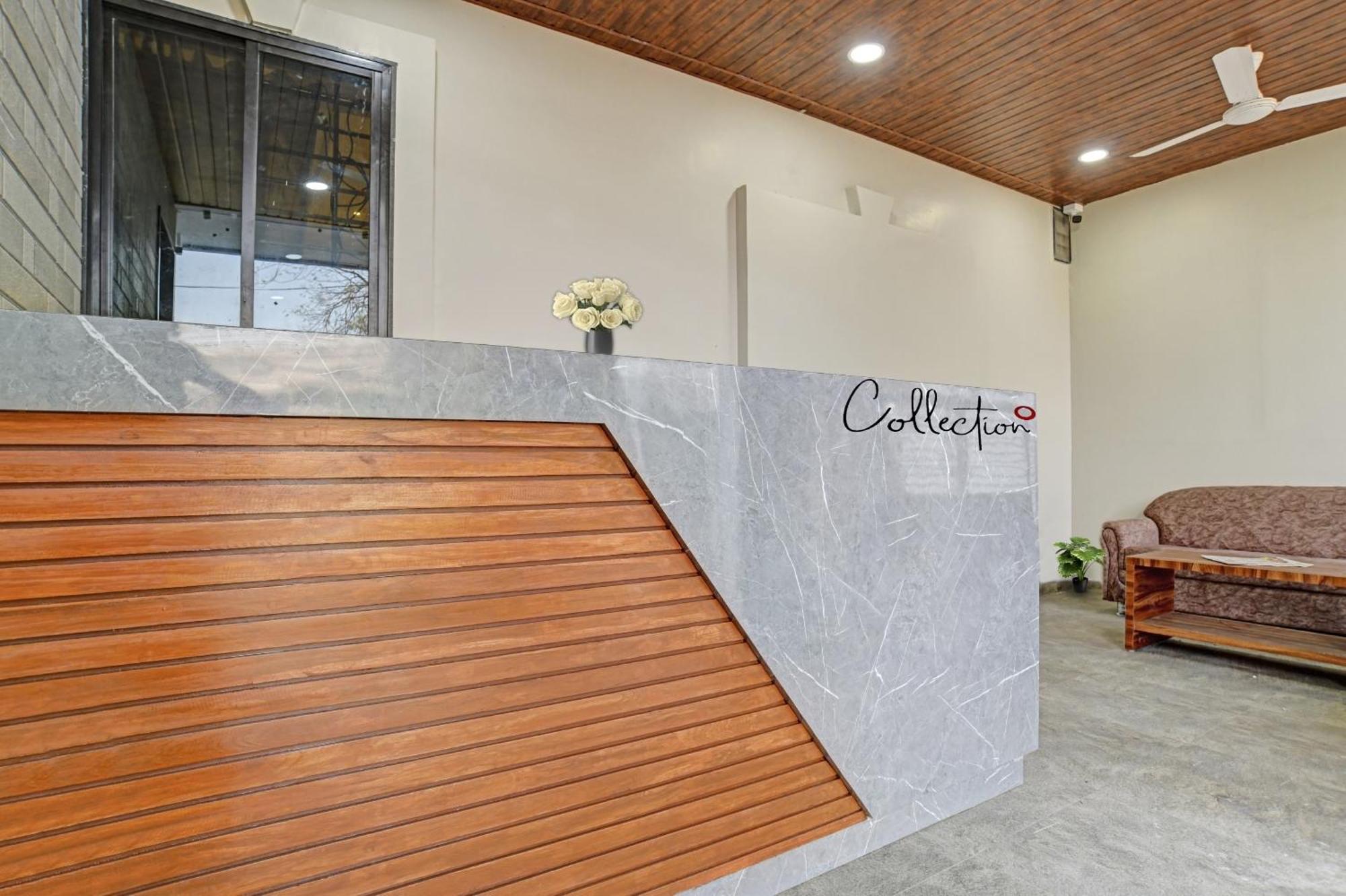 Hotel O Blue Sky Indore Exterior photo